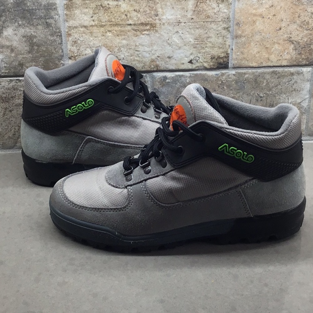 ASOLO Hiking Boot